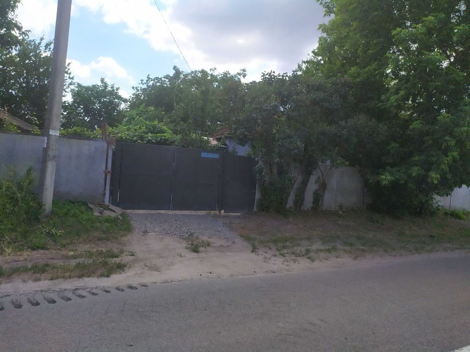 Продам будинок в с. Велика Стариця Борисрільського р-ну Київської обл