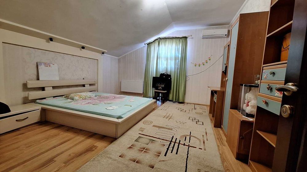 Продам компактный дом ул. Костанди 3 сотки