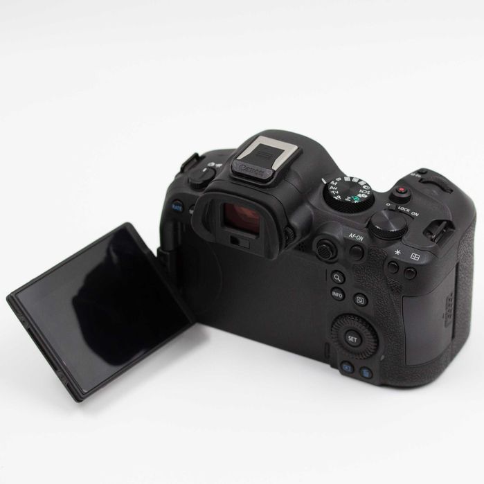 Canon EOS R6 Mark II - Excelente estado Rio de Mouro • OLX.pt