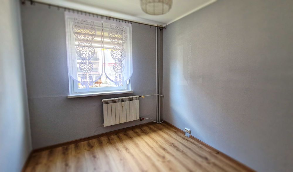 Mieszkanie – Rybnik - Widok 4