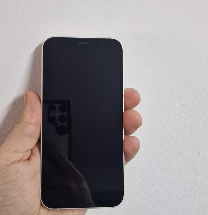 Iphone 12 Biały - Sklep - Gwarancja - Salon Canal+ Rajcza