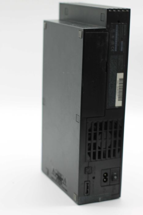 Konsola PlayStation 2 (PS2 FAT) – Klasyk + Pad + Gra