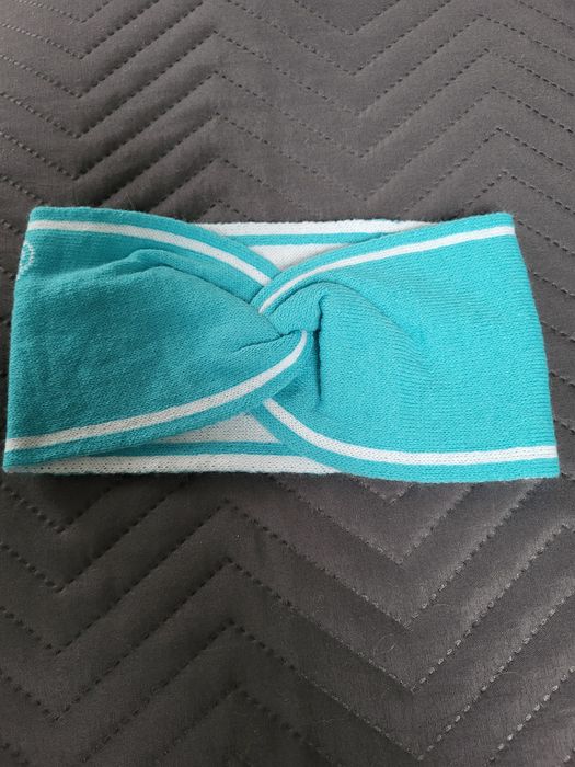 Opaska Minouu turkus