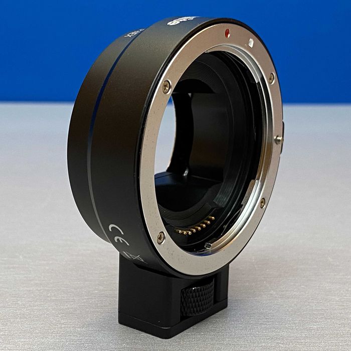 Commlite AF Adapter EF-NEX (Sony E-Mount - Canon EF)