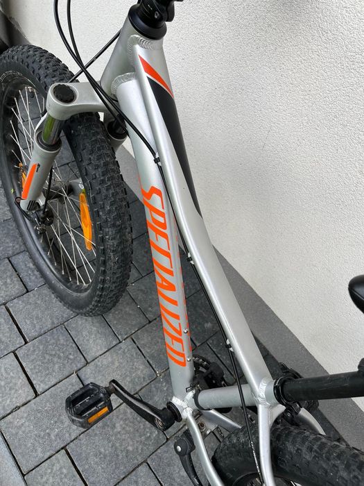 Specialized Riprock koła 24 cale