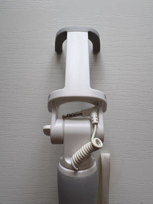 Селфі-палка Монопод xiaomi 3,5мм