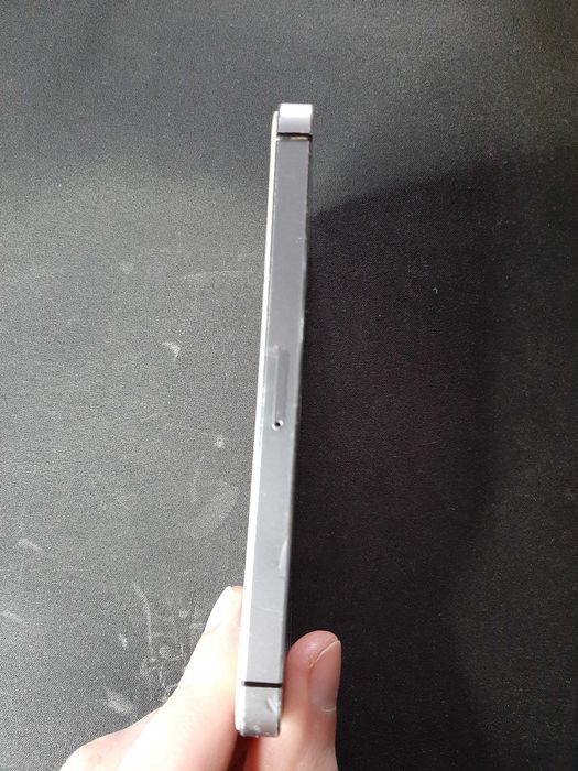Apple iphone 5 белого цвета