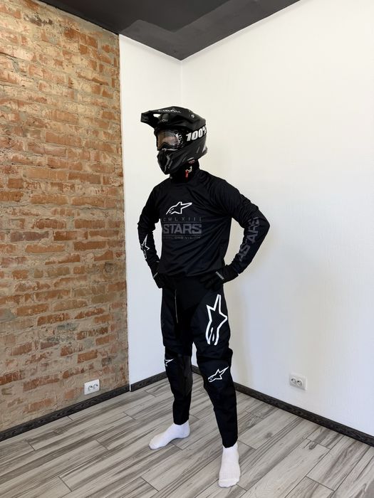 Мотокрос / ендуро костюми Alpinestars