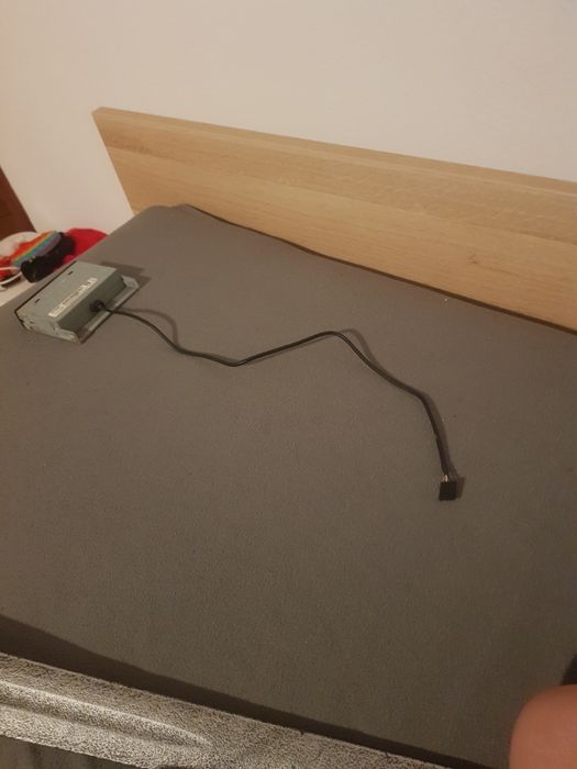 Sprzedam czytnik karty pamięci