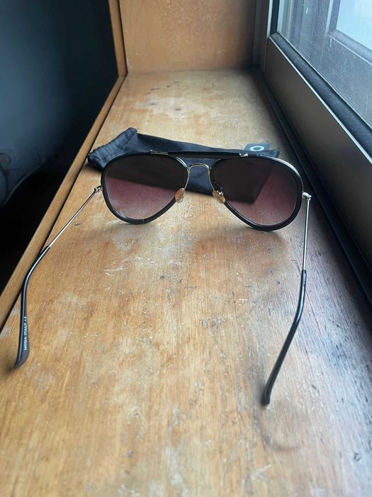 Oculos estilo aviador para homem