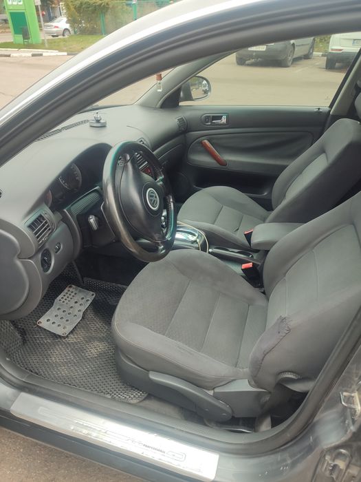 Продам Passat b5+