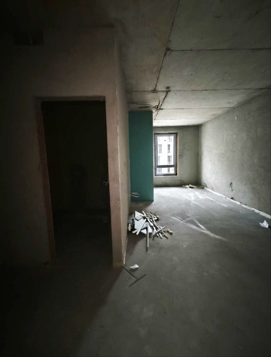 Від власника,продаж 1кімн новобудови ЖК Квадрат