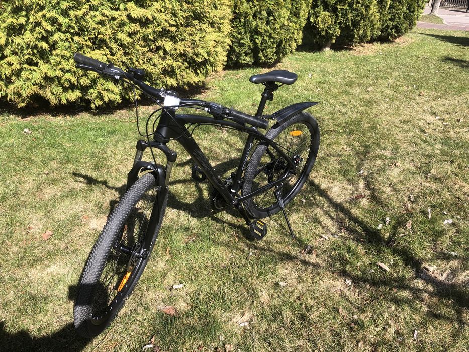 Rower górski MTB SIROX Tornado 27,5 – stan bardzo dobry