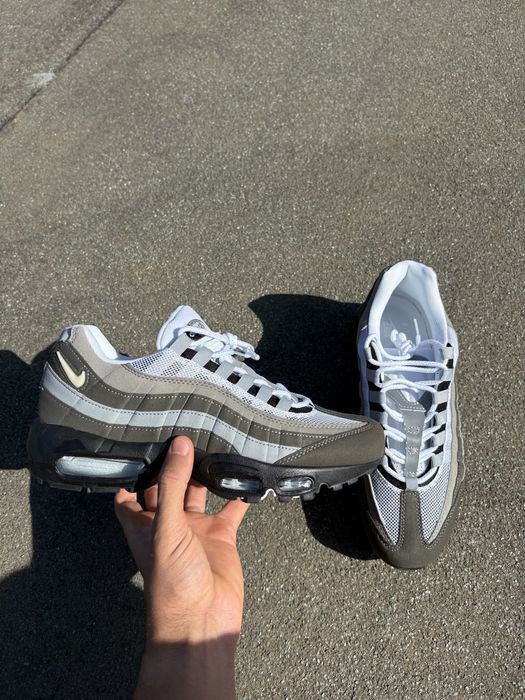 Nike air max 95.