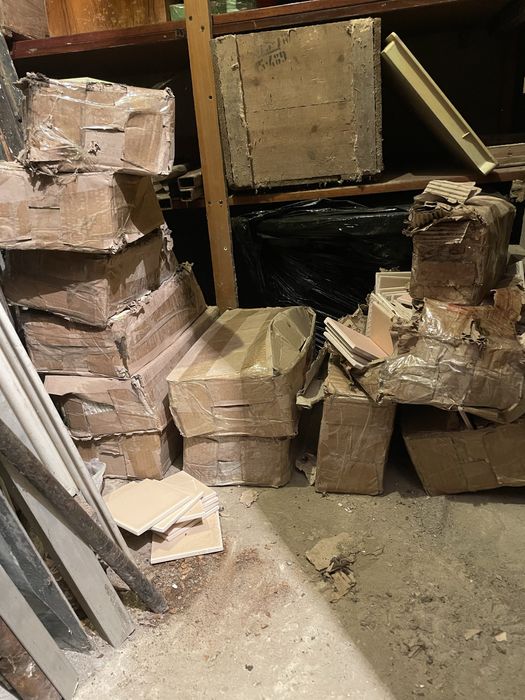 Плитка 10.10 настіна трьох кольорів