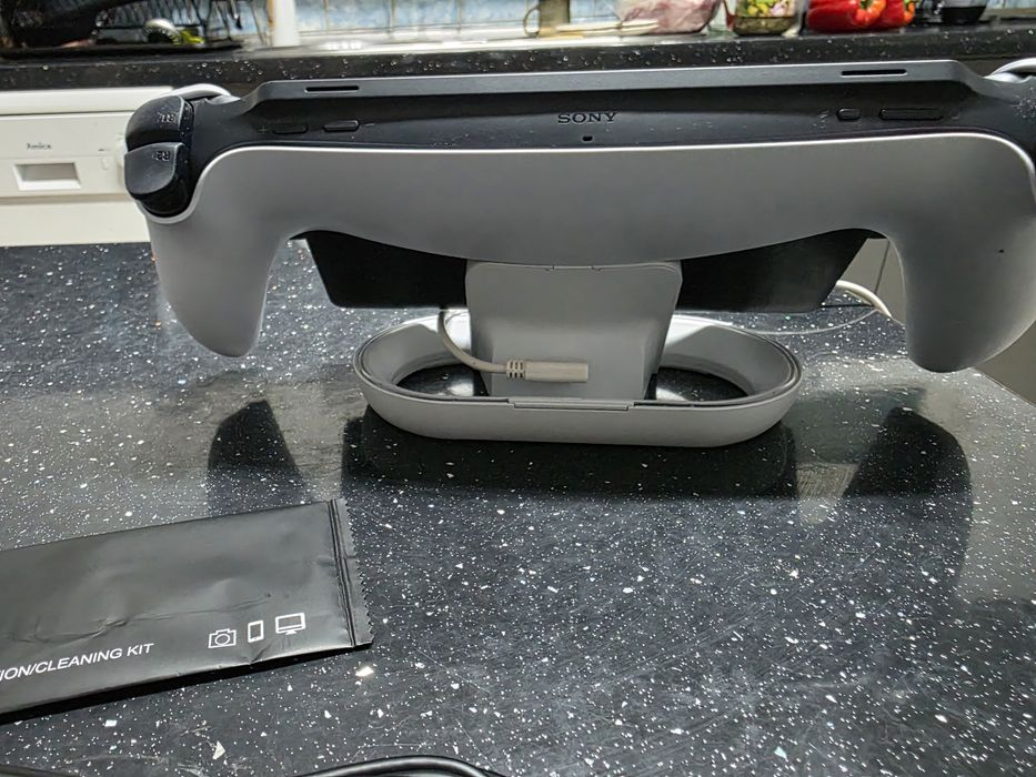 Ps5 portal  PsPortal