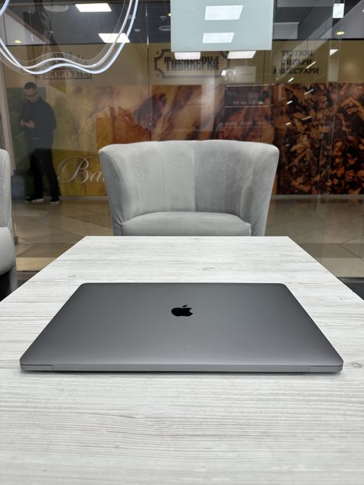 100% | Macbook Pro 16 2019(2021) | i9•16Gb •1TB | Макбук Гарантія Київ