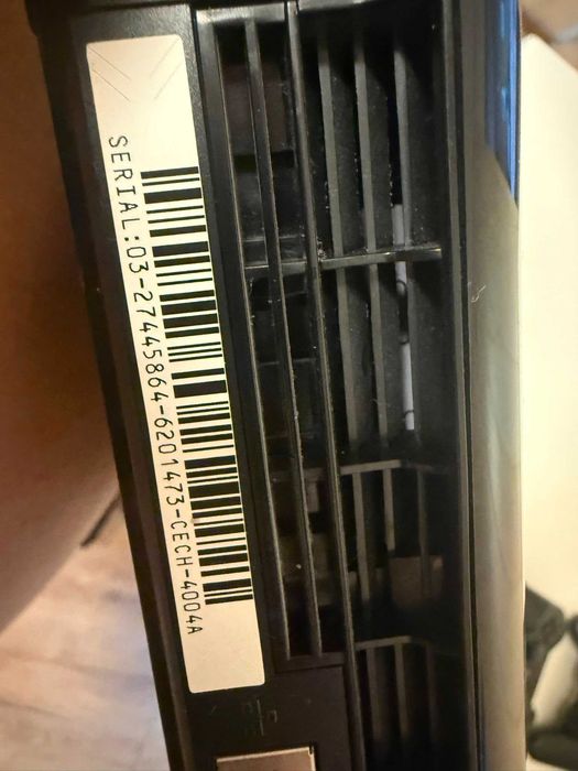 Sony PlayStation 3