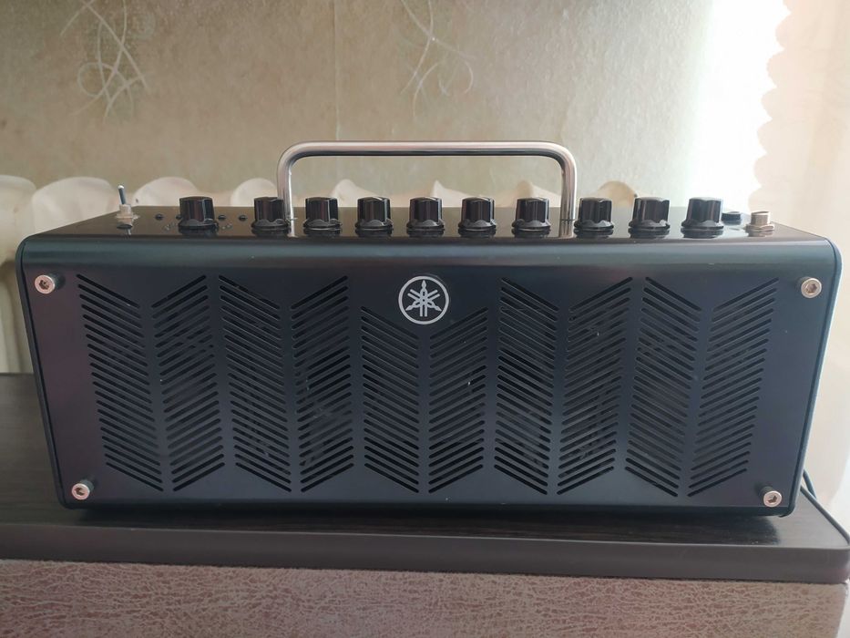 yamaha thr10 - Купити комбопідсилювачі - Ціна на OLX.ua