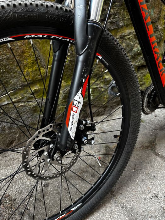 Rower mtb górski