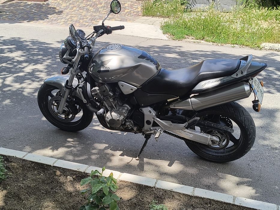 Honda CB900F Hornet