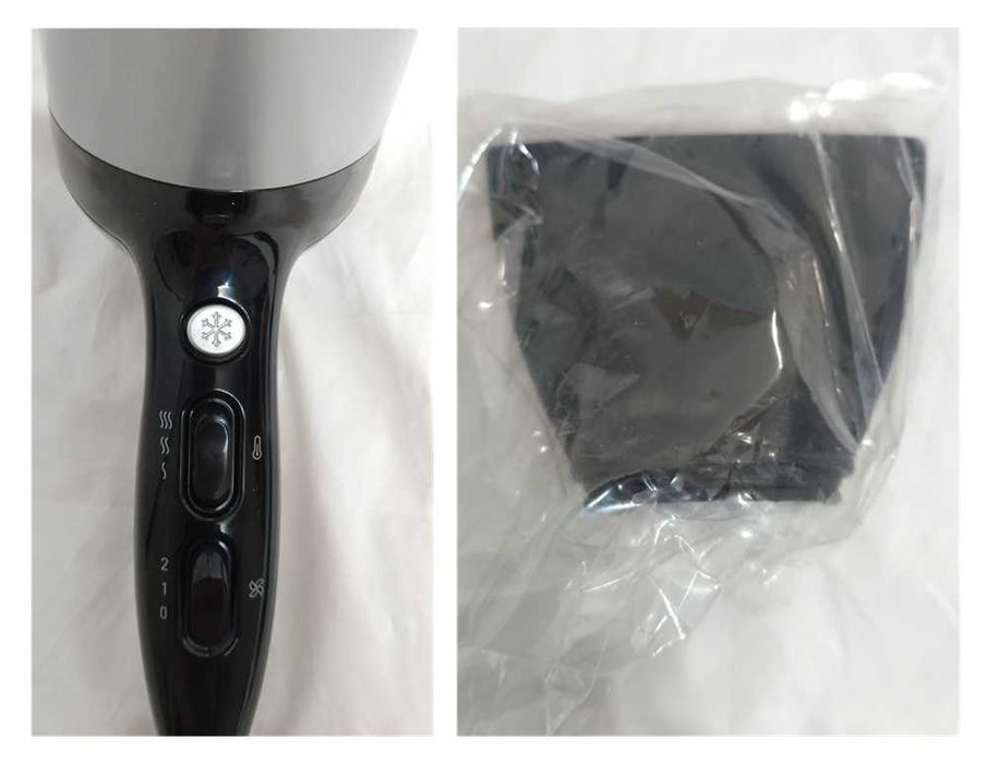 Grundig Haartrockner secador de cabelo (302)