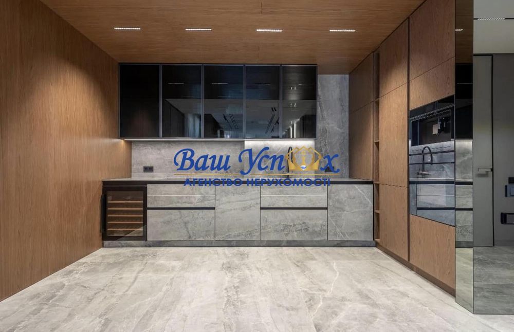 Продажа 3 ком с ремонтом премиум уровня . ЖК Taryan Towers