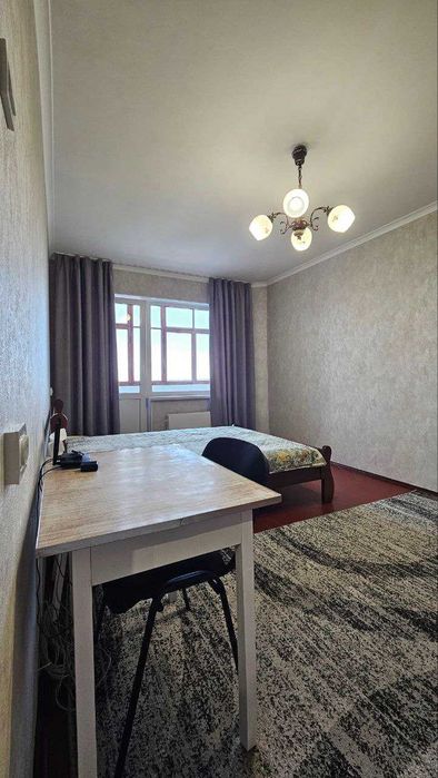 Оренда 1ї квартири на Таращанському мас-ві