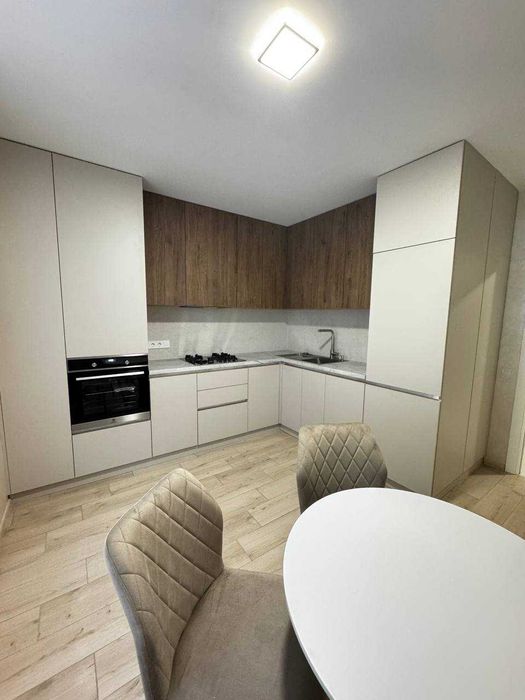 Оренда 1-кім, Family plaza, вул. Крайківського. Перша здача!