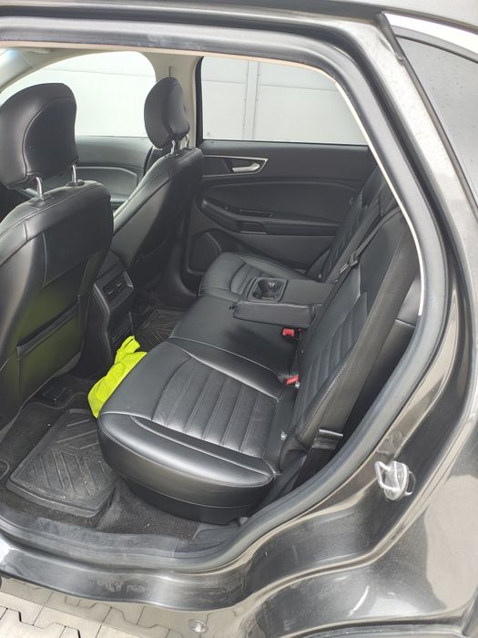 Ford Edge 3, 5 V6