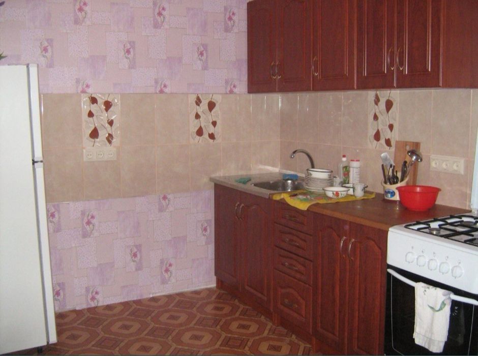 Сдам комнату в частном доме
