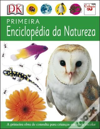 Primeira Enciclopédia da Natureza