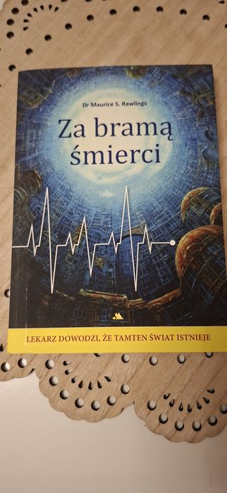 Za bramą śmierci