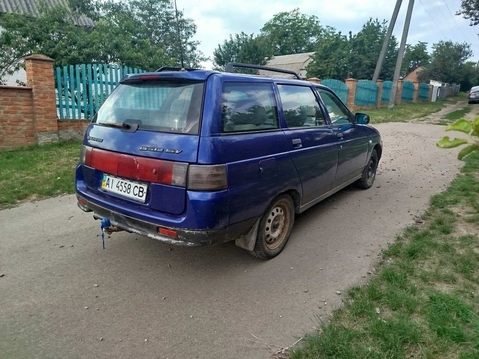 Продаю ВАЗ - 21111   2005 р. 1,5 газ бенз