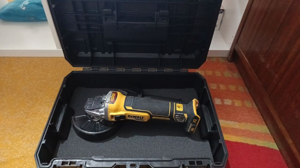 Máquinas para pladuor Dewalt