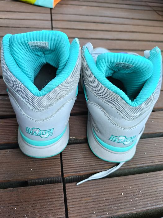 Buty sportowe Reebok the pump