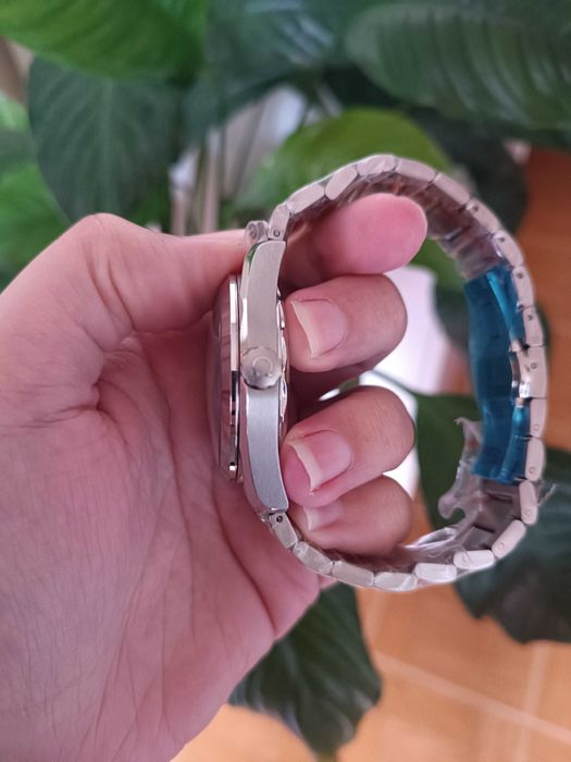 Relogio "Omega" automático