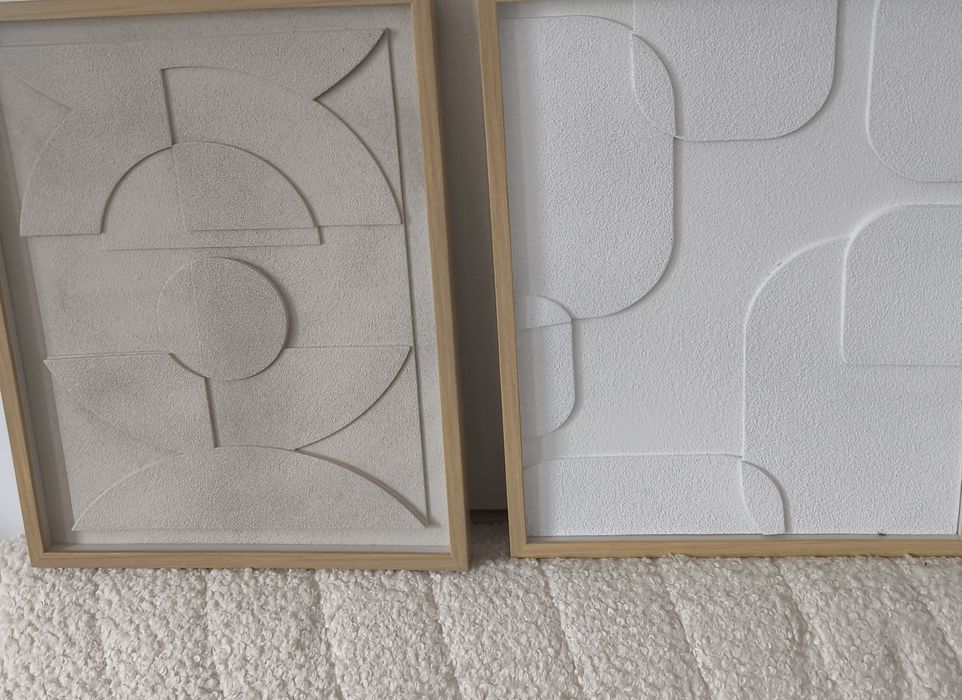 Molduras novas home staging univasg
