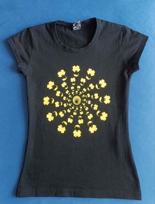 COMA koszulka t-shirt damska XS trasa koncertowa Symfonicznie