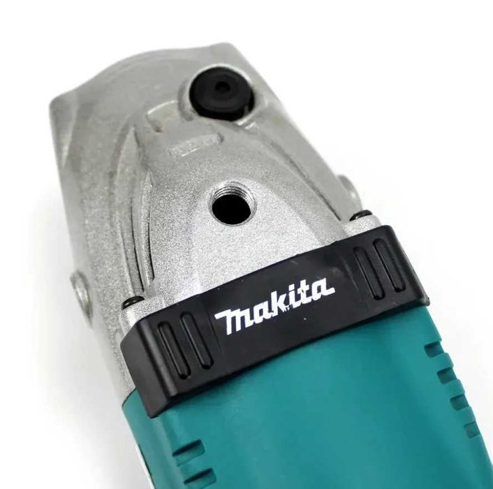 Болгарка Makita GA 9020 (2.2 кВт, Ø230мм) Кутова шліфувальна машина Макіта 230 круг
