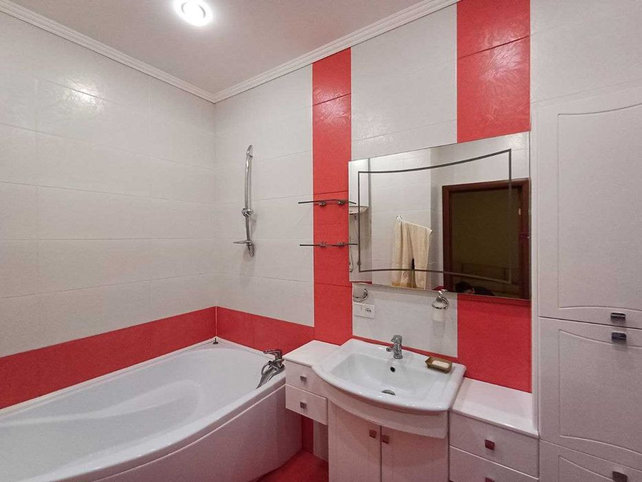 Здам в оренду 2 кімнатну на ж/м Сонячний новобудова Дніпро