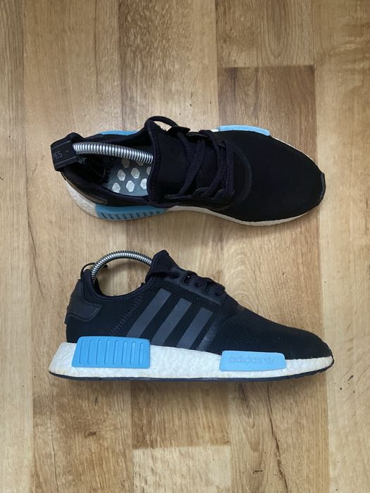 Кросівки Adidas Nmd_R1