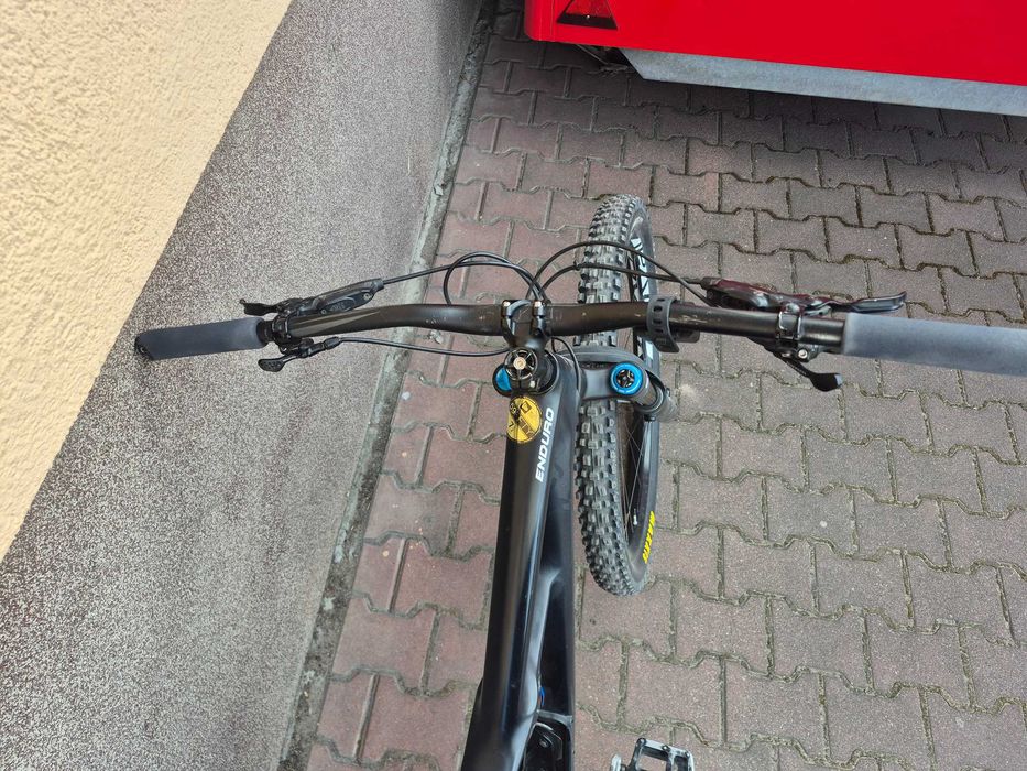 Rower full mtb Specialized Enduro Expert 2018 rozmiar M