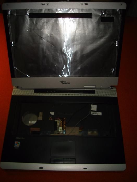 I have for sale various Fujitsu Siemens laptop components of various64738742235649122