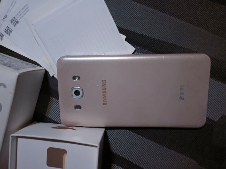 Самсунг j7 j710fn