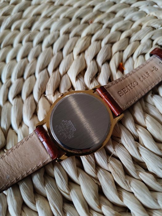 Zegarek Seiko 802201