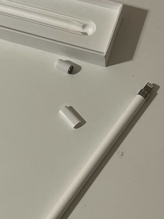 Apple Pencil 1a geração