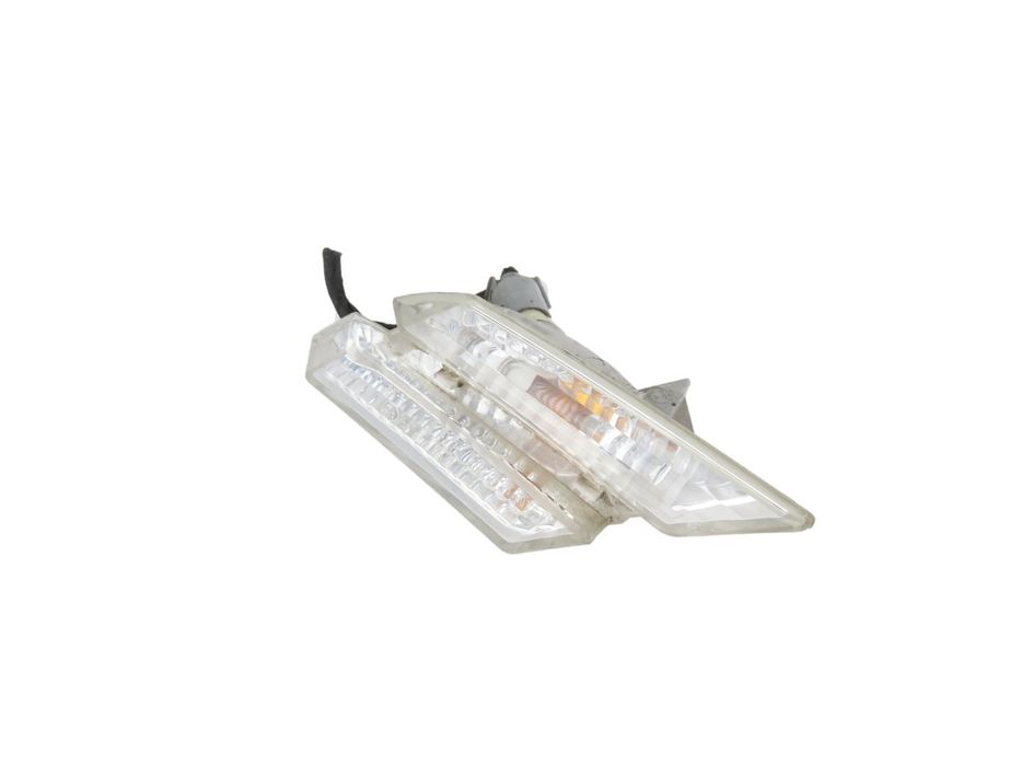 Pisca Guarda-Lamas Bmw 6 Ref: 63137165810/9118868 2004 - 2010