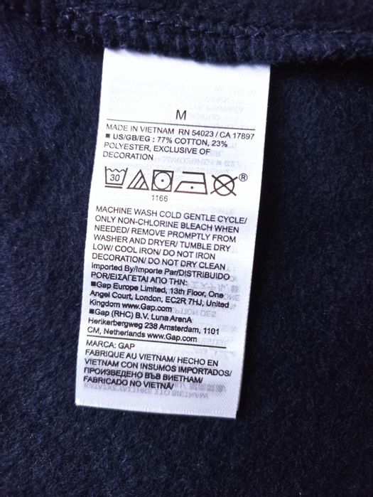 Толстовка жіноча  на блискавці з капюшоном флісова.Дуже комфортна.GEP