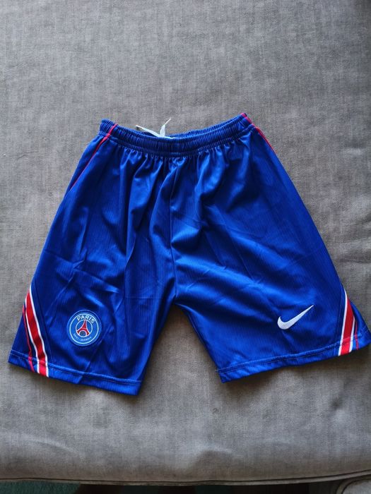 Equipamento do PSG